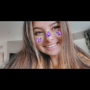 Meet your Posher, Kylie